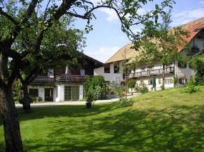 Höglhof inkl. Chiemgaukarte